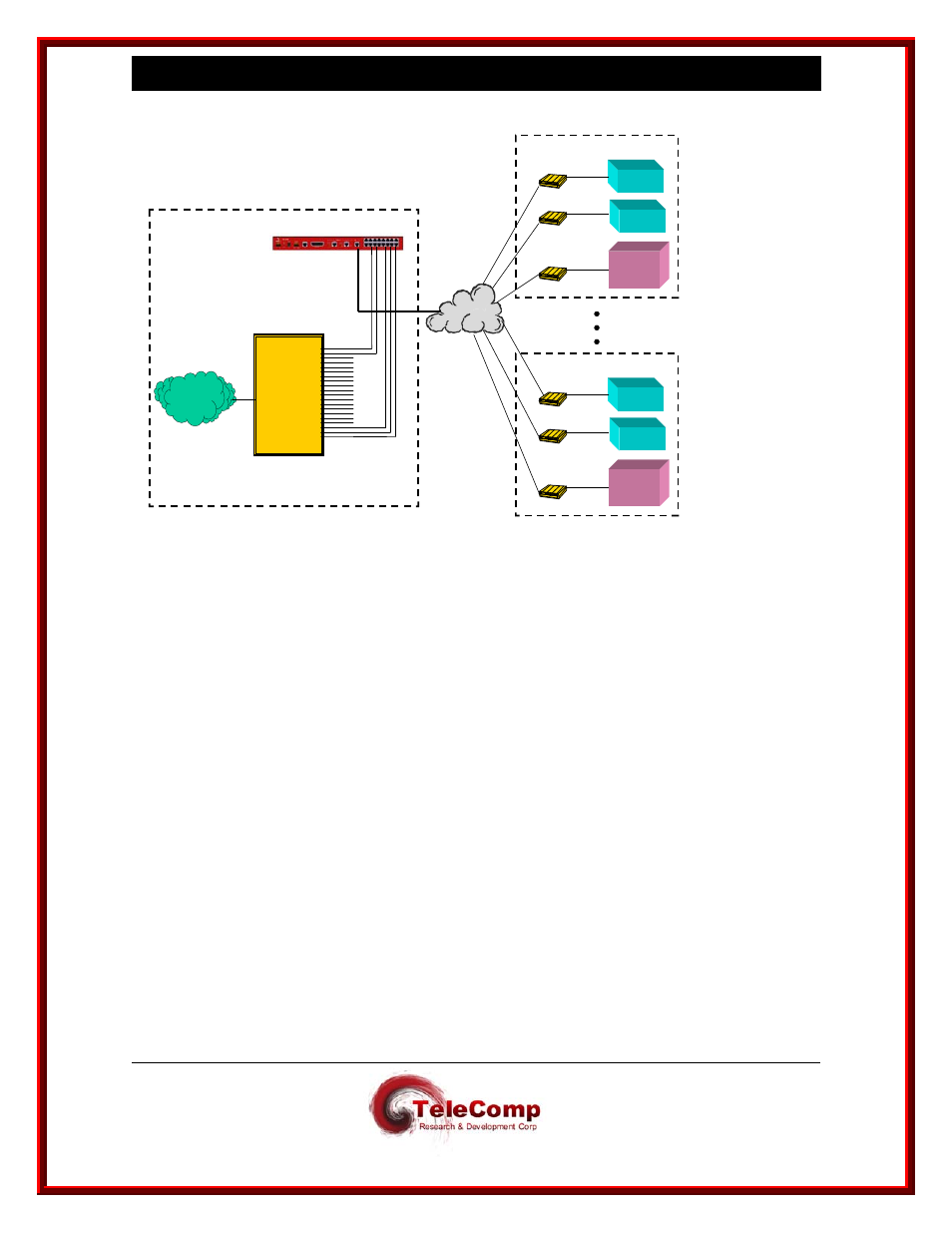 Datatek DT-4180 User Manual | Page 98 / 109