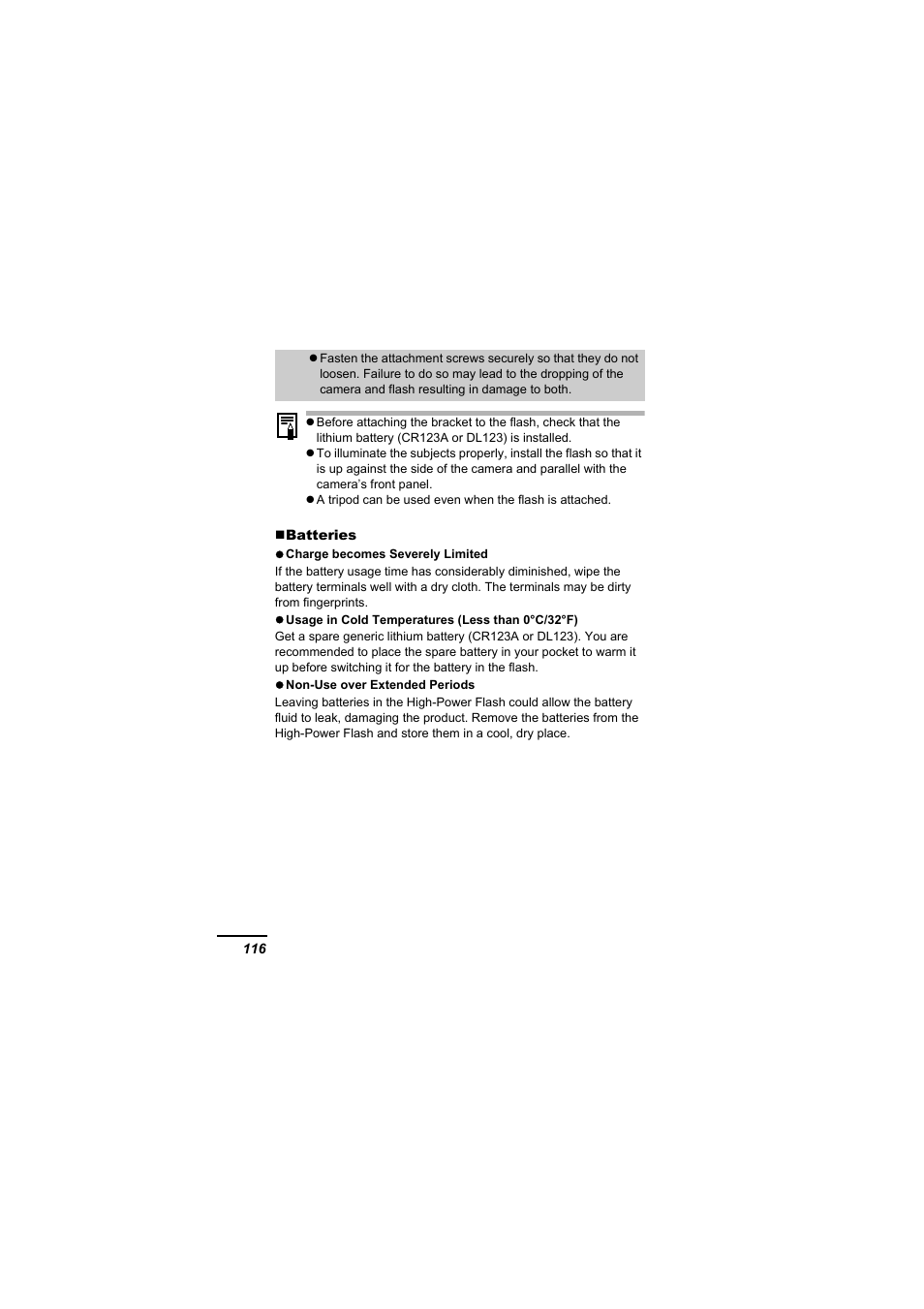 Canon A610 User Manual | Page 118 / 139