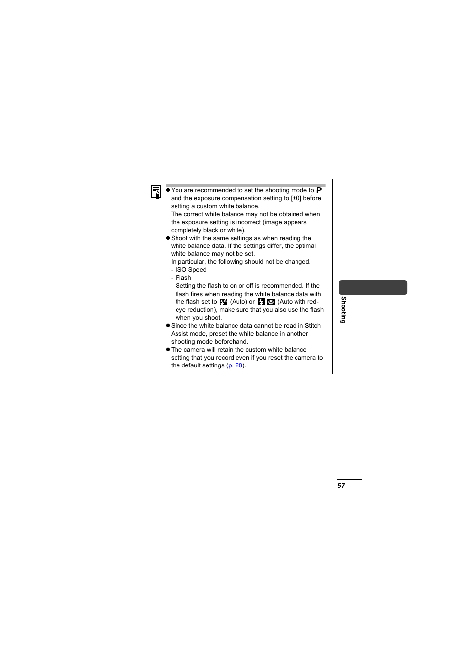Canon A610 User Manual | Page 59 / 139