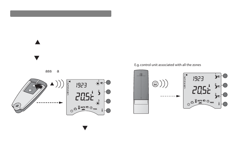 Delta Dore 620 RADIO DRIVER User Manual | Page 12 / 16