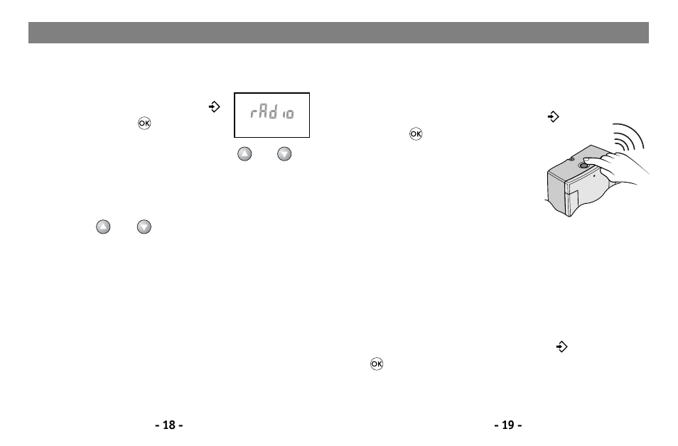 Associating a tyxia remote control | Delta Dore 230 CPL DRIVER Installation User Manual | Page 10 / 10