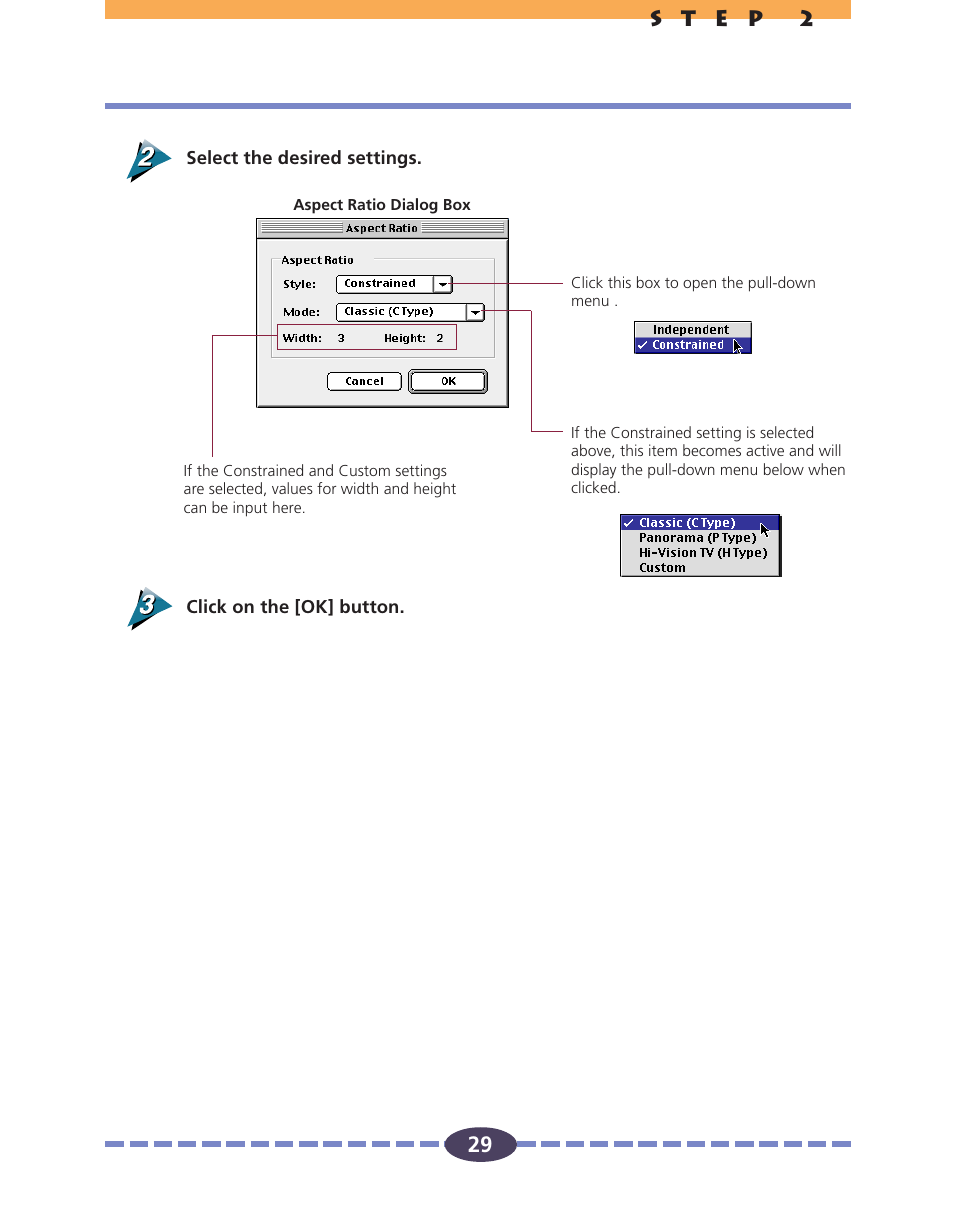 Canon FS 2710 User Manual | Page 29 / 80