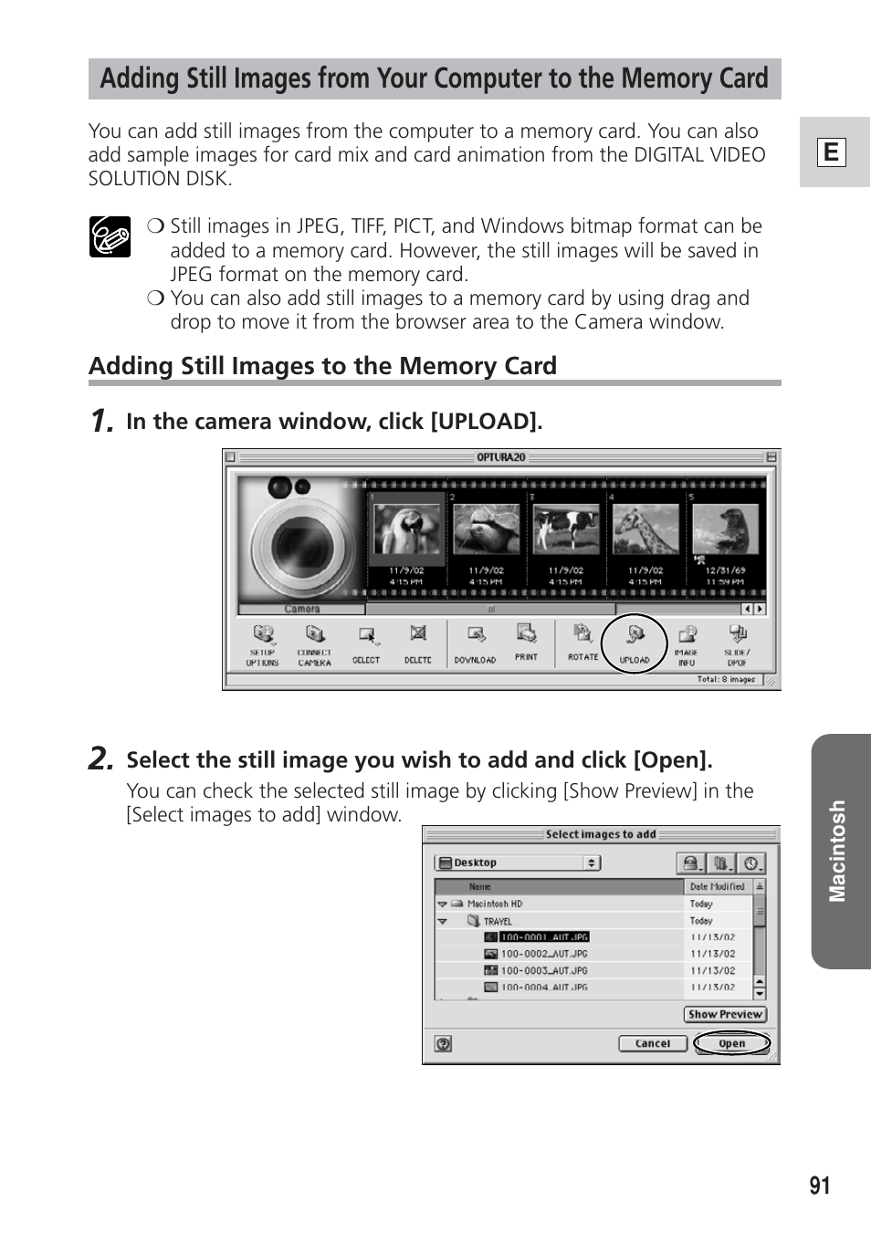 Canon DIM-538 User Manual | Page 91 / 100