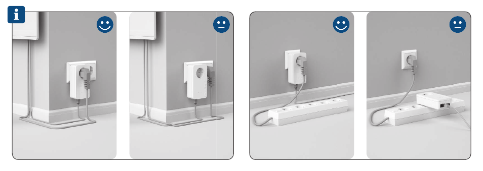 Devolo dLAN 1200+ Installation User Manual | Page 7 / 11