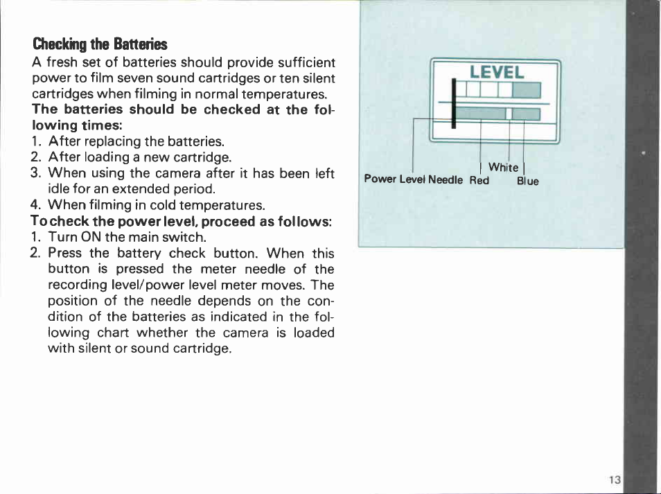 Basic op | Canon 814XL-S User Manual | Page 15 / 167