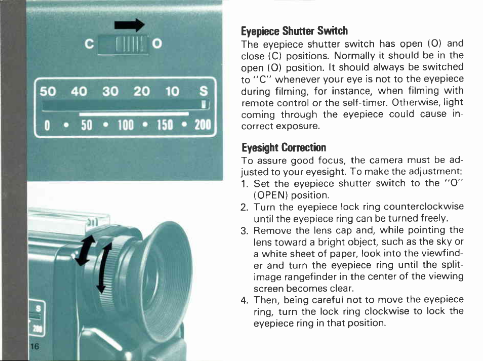 Grip, Lens cap, Loading the batteries | Canon 814XL-S User Manual | Page 18 / 167