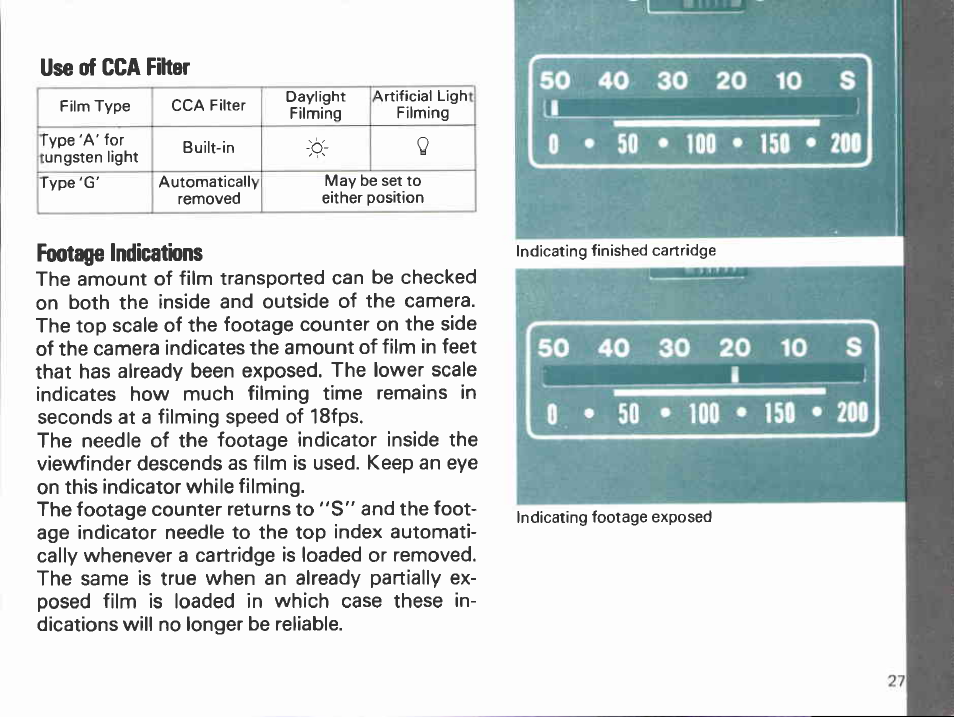 Composing ano focusing, Focusing | Canon 814XL-S User Manual | Page 29 / 167