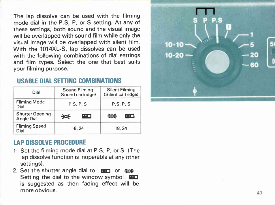 Use of cca fiher | Canon 814XL-S User Manual | Page 49 / 167