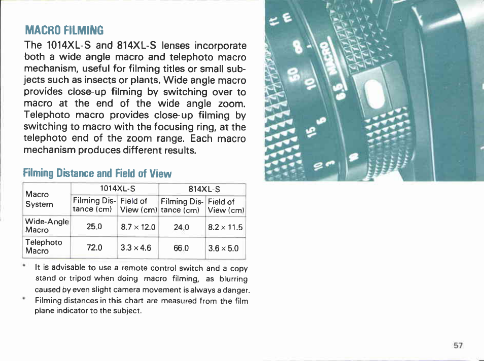 Canon 814XL-S User Manual | Page 59 / 167