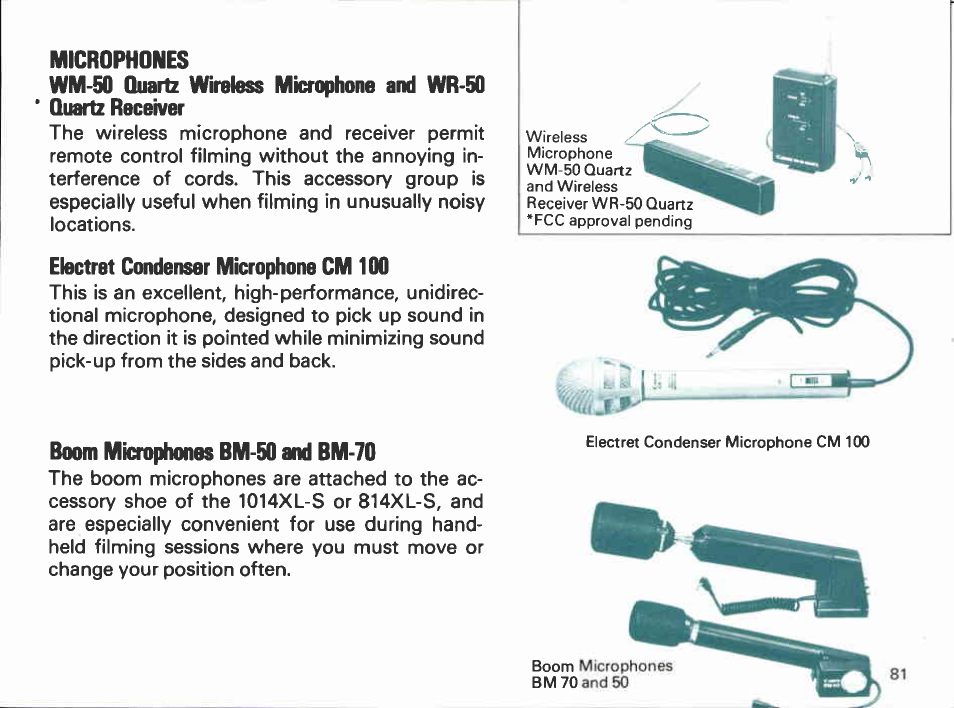 Canon 814XL-S User Manual | Page 83 / 167