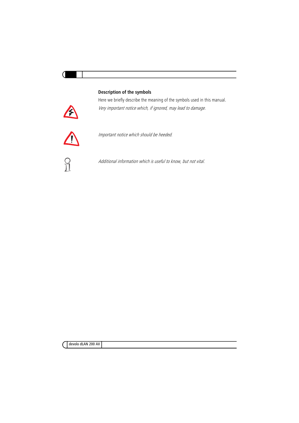 Devolo dLAN 200 AV User Manual | Page 4 / 25