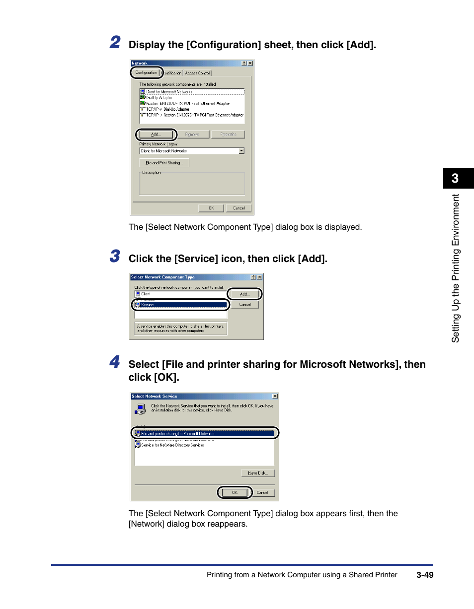 Canon 2900I User Manual | Page 144 / 314