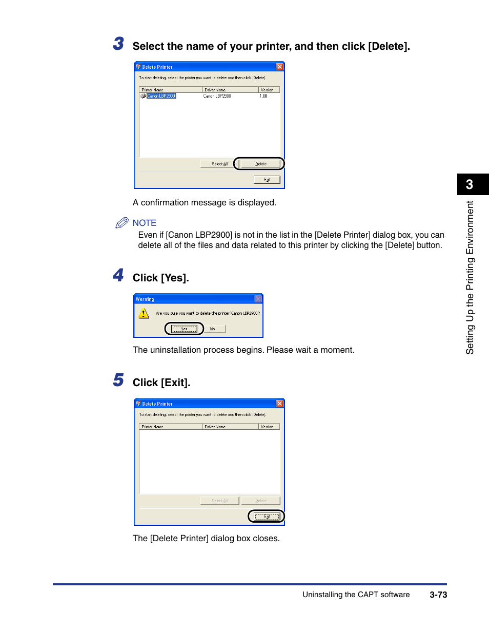 Canon 2900I User Manual | Page 168 / 314