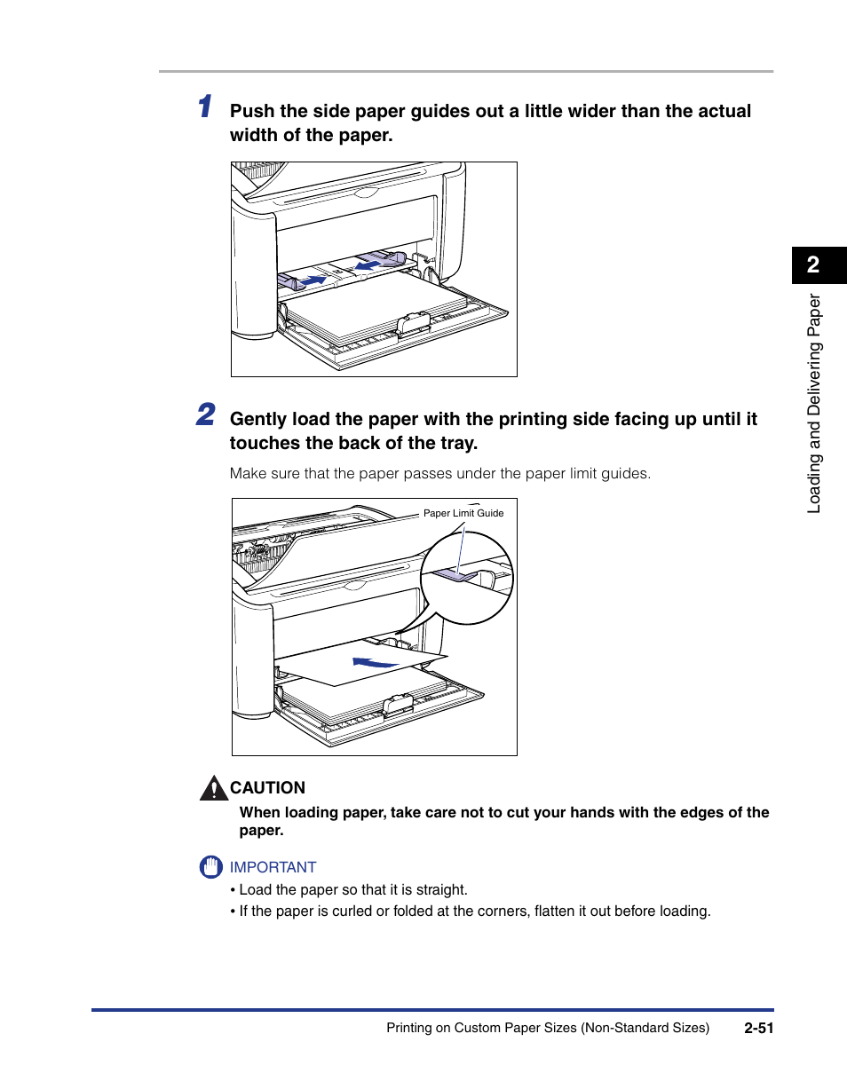 Canon 2900I User Manual | Page 90 / 314