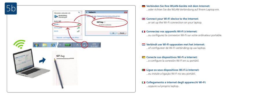 Devolo dLAN 1200+ WiFi ac Installation User Manual | Page 7 / 19