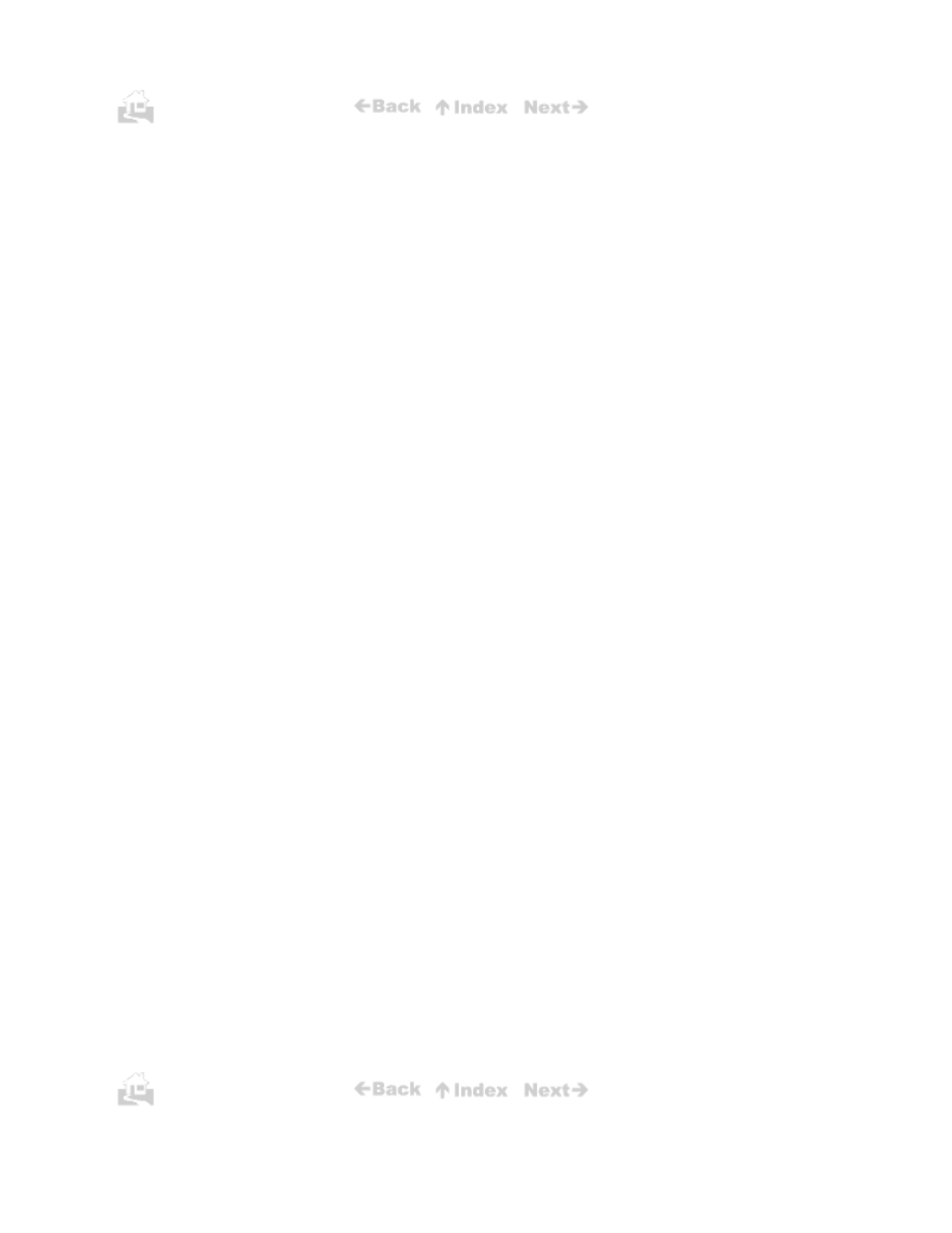 Canon BJC-50 User Manual | Page 138 / 141