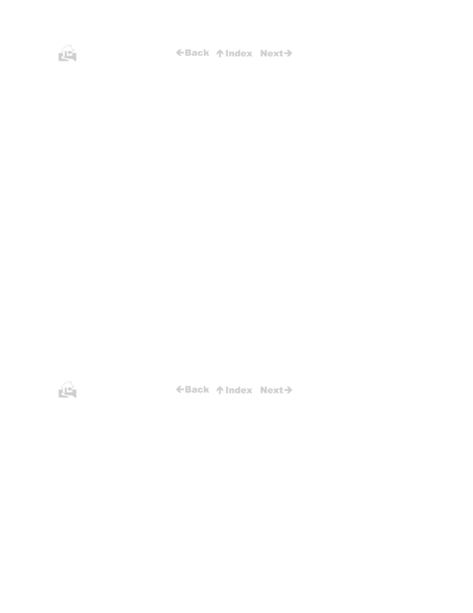 Canon BJC-50 User Manual | Page 139 / 141