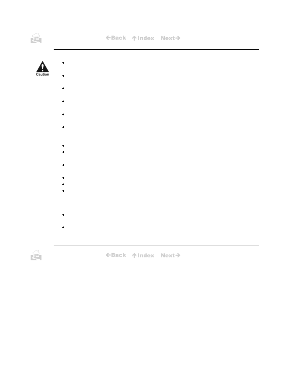 Canon BJC-50 User Manual | Page 23 / 141