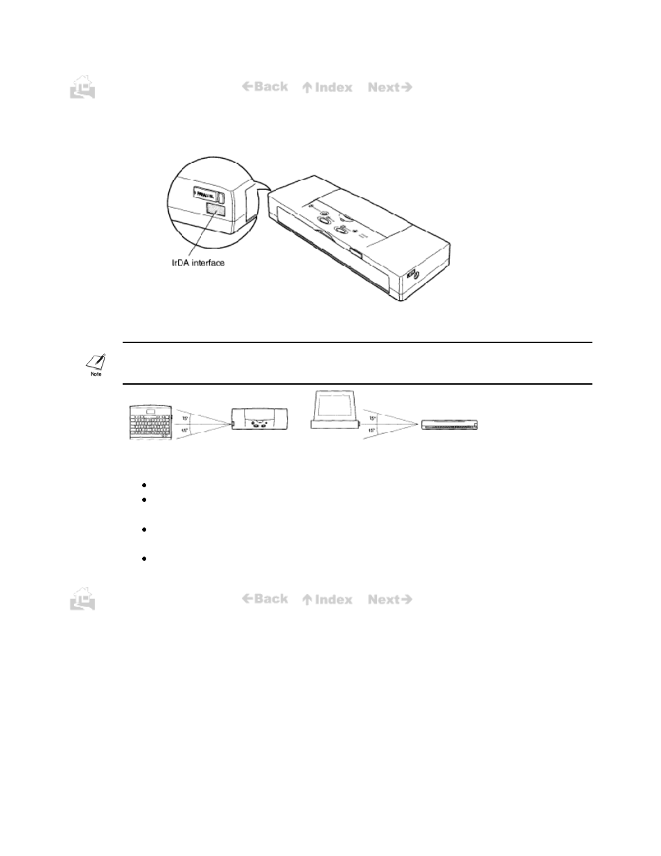 Canon BJC-50 User Manual | Page 26 / 141