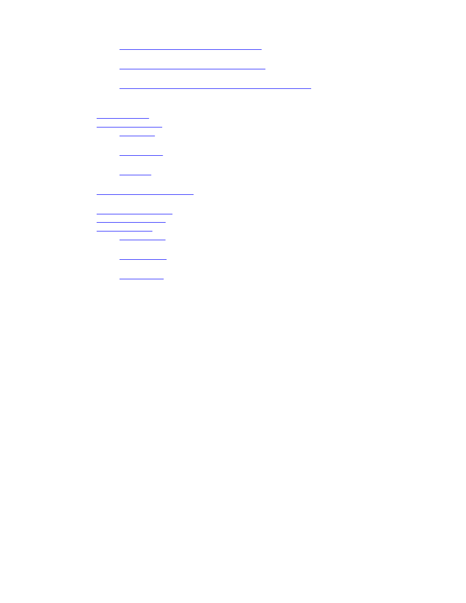 Canon BJC-50 User Manual | Page 3 / 141