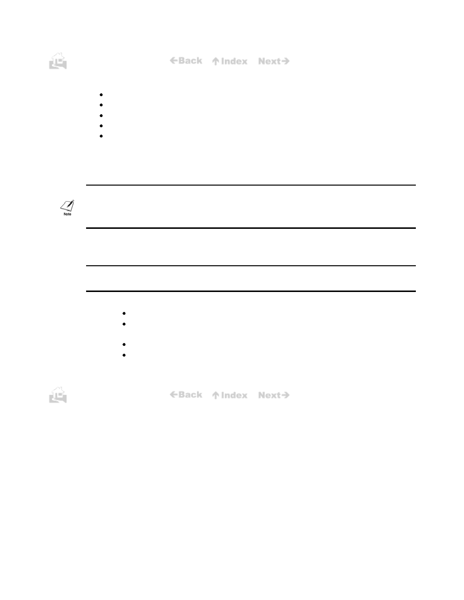 Loading paper and other media | Canon BJC-50 User Manual | Page 42 / 141