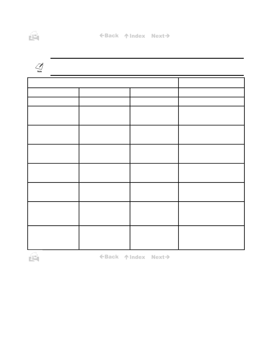 Canon BJC-50 User Manual | Page 44 / 141