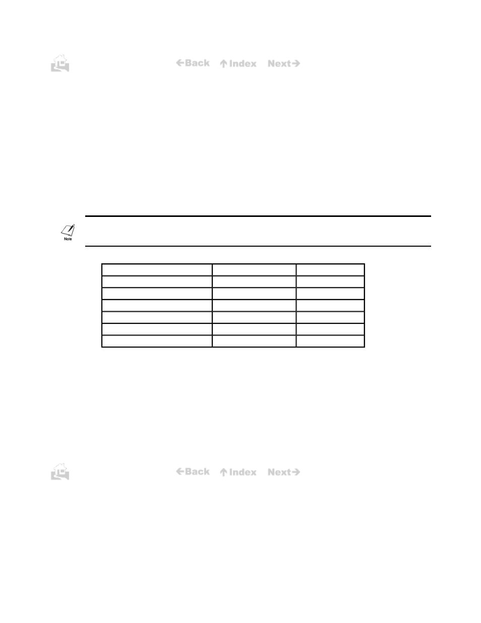 Chp.4: performing test prints, Starting the test prints, Chapter 4 | Performing test prints | Canon BJC-50 User Manual | Page 47 / 141