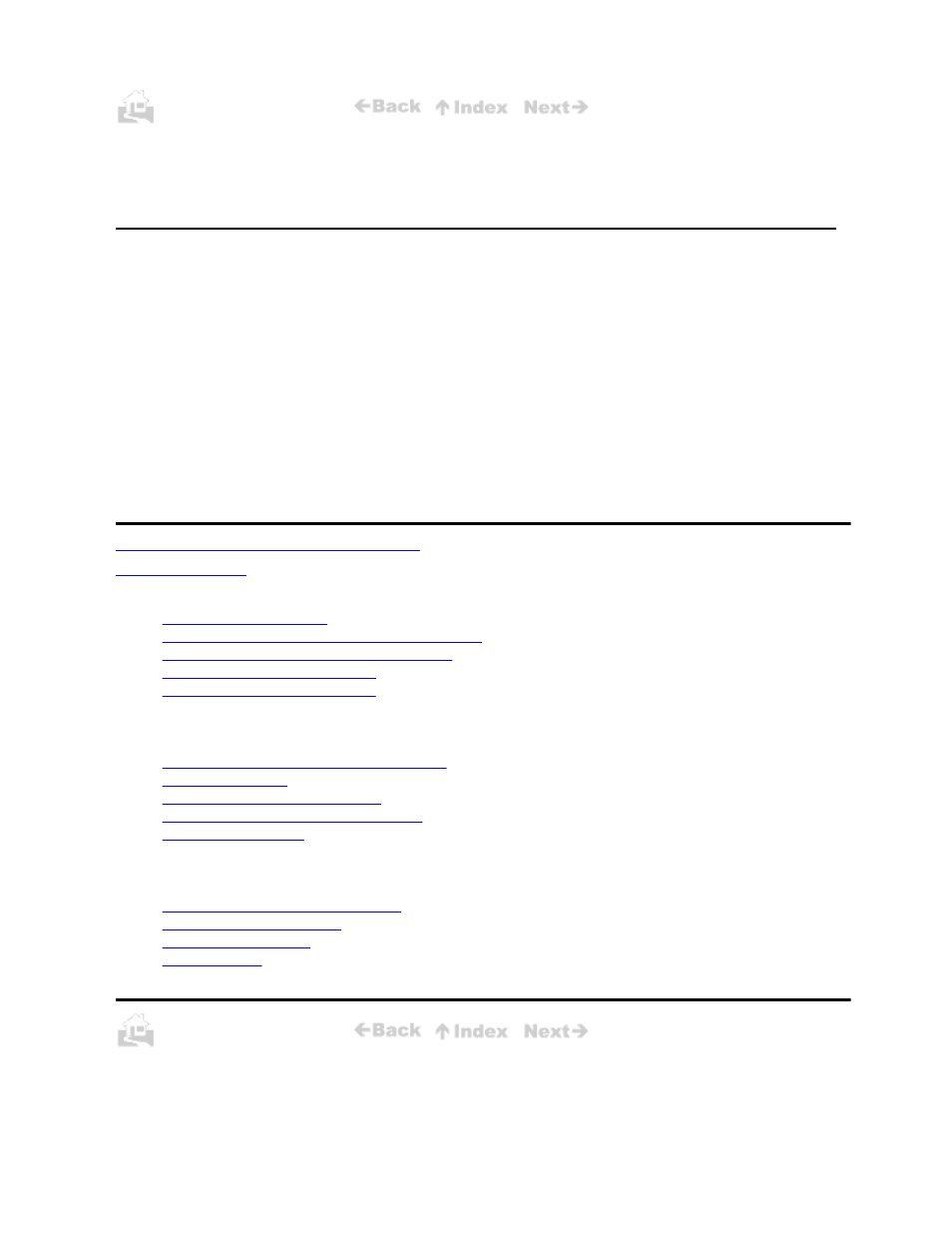 Chp.7: troubleshooting, Chapter 7, Troubleshooting | Check list | Canon BJC-50 User Manual | Page 85 / 141