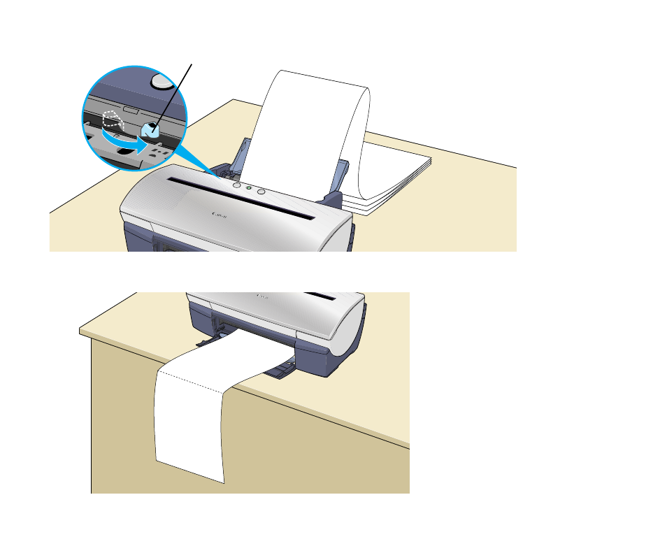 Canon i 850 User Manual | Page 118 / 191