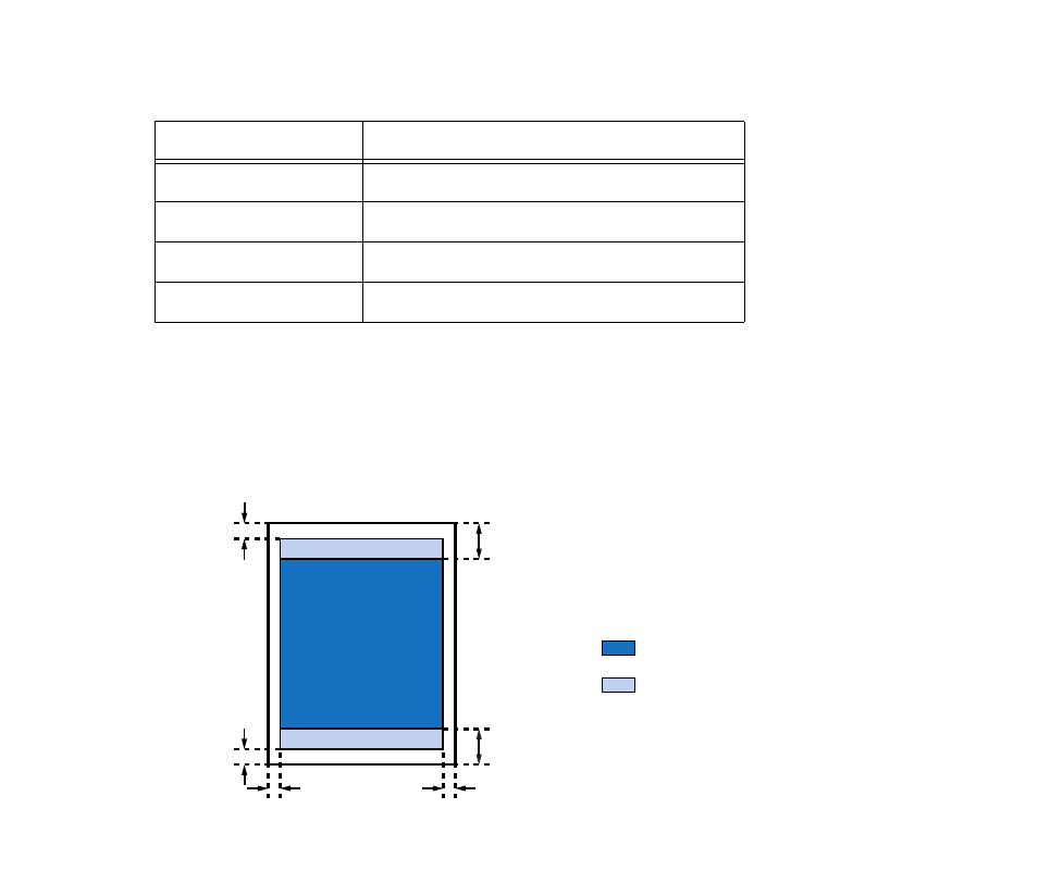 A4, b5, a5, 4" x 6 | Canon i 850 User Manual | Page 183 / 191