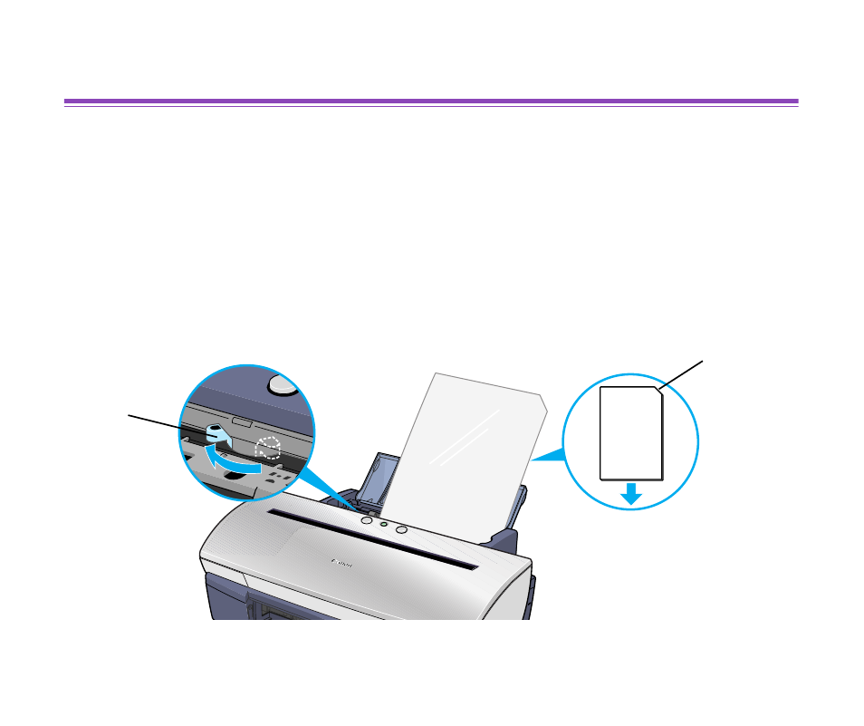 High gloss photo film hg-201 | Canon i 850 User Manual | Page 99 / 191