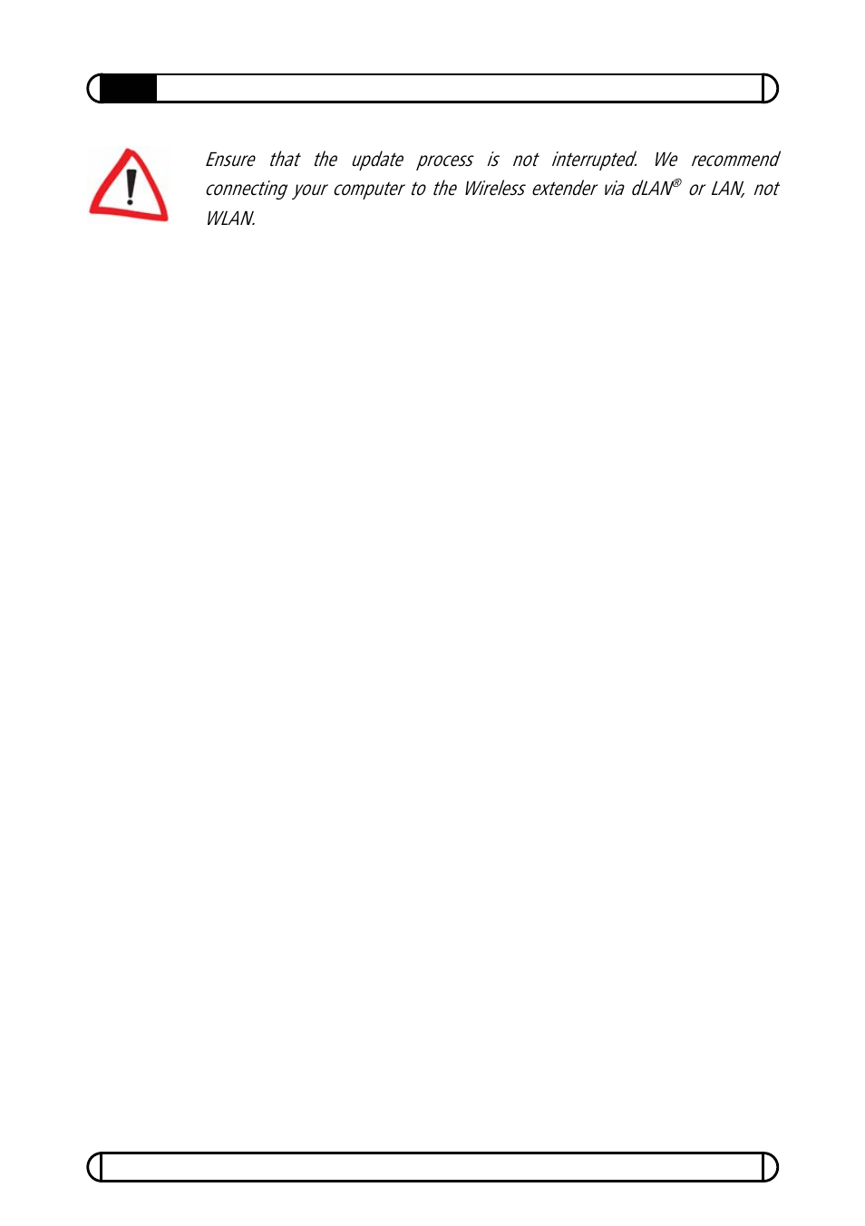 Devolo dLAN Wireless extender User Manual | Page 34 / 57