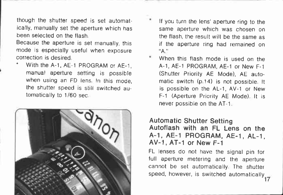 Canon 166 A User Manual | Page 17 / 57