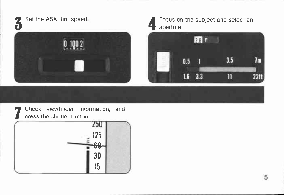 1_____ l | Canon 166 A User Manual | Page 5 / 57