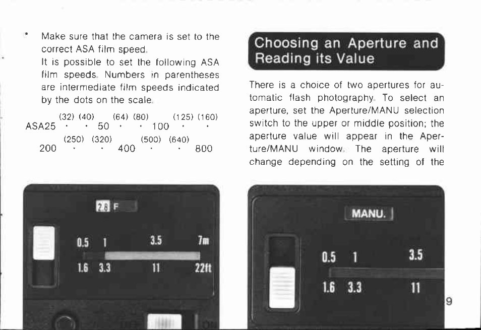 Canon 166 A User Manual | Page 9 / 57