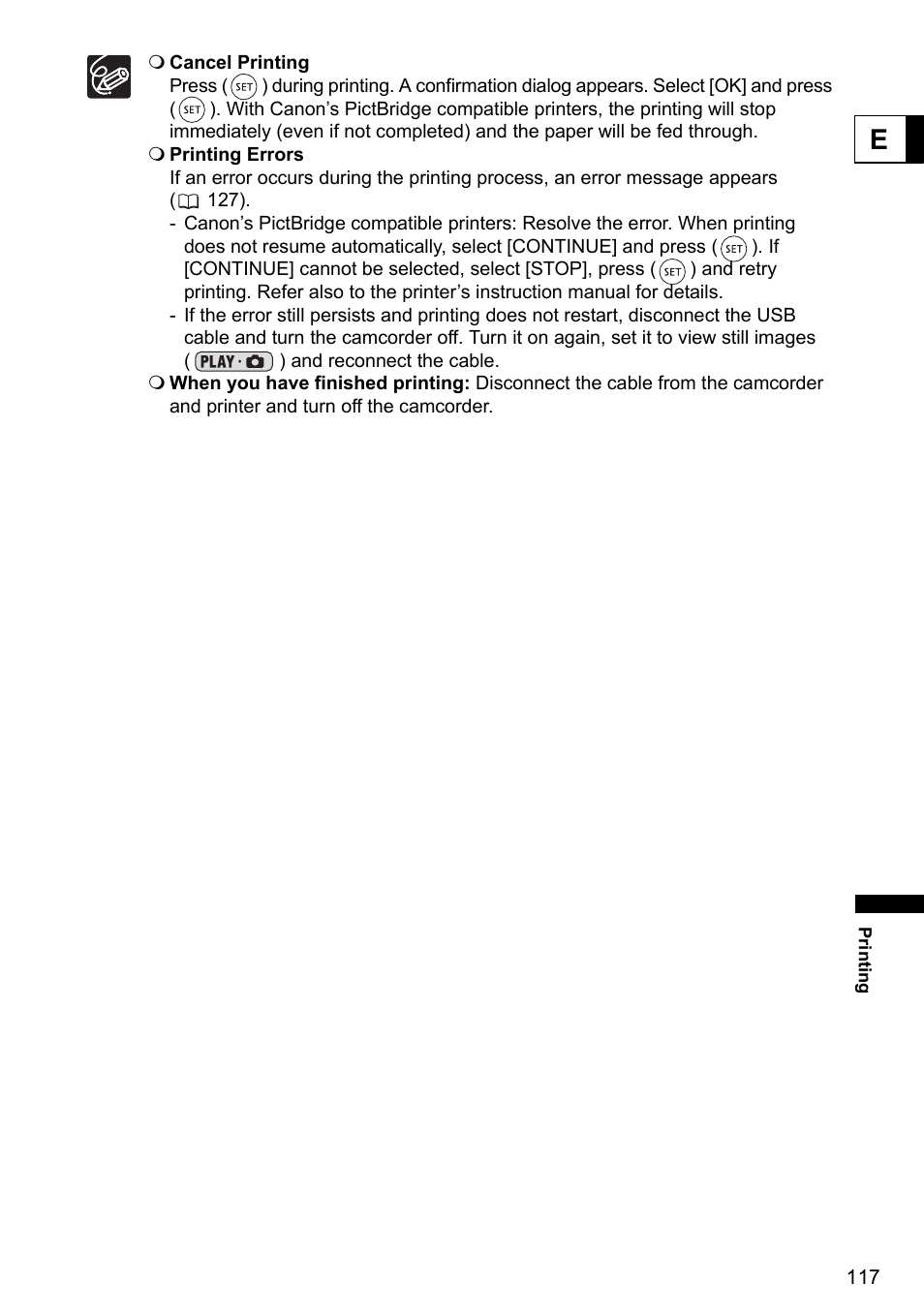 Canon DC40 User Manual | Page 117 / 144