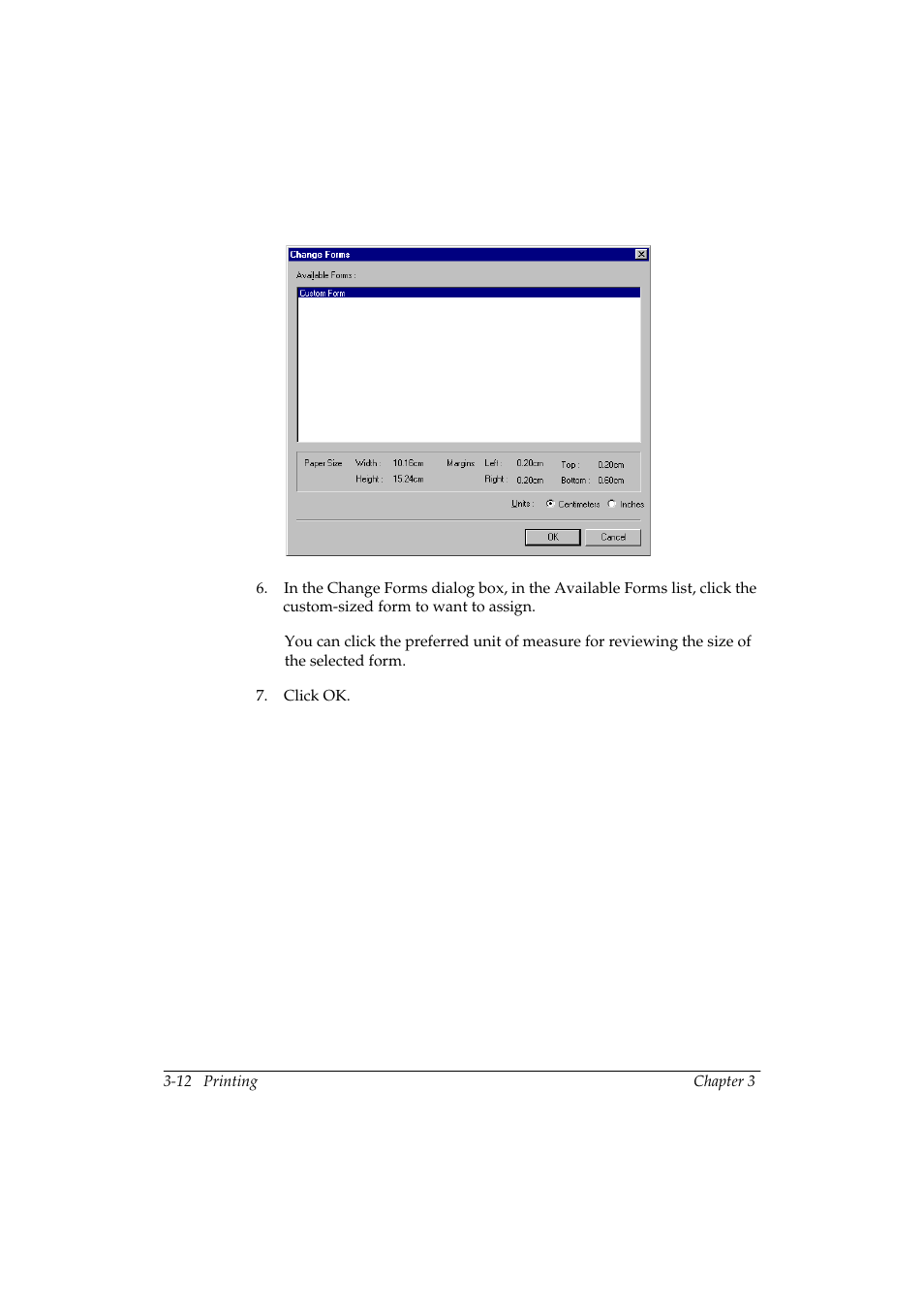 Canon FAX-L290 User Manual | Page 32 / 66