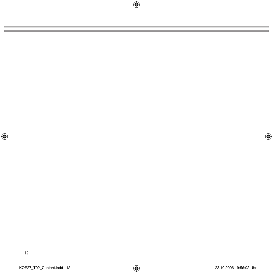 Dexaplan MC 610 User Manual | Page 10 / 10