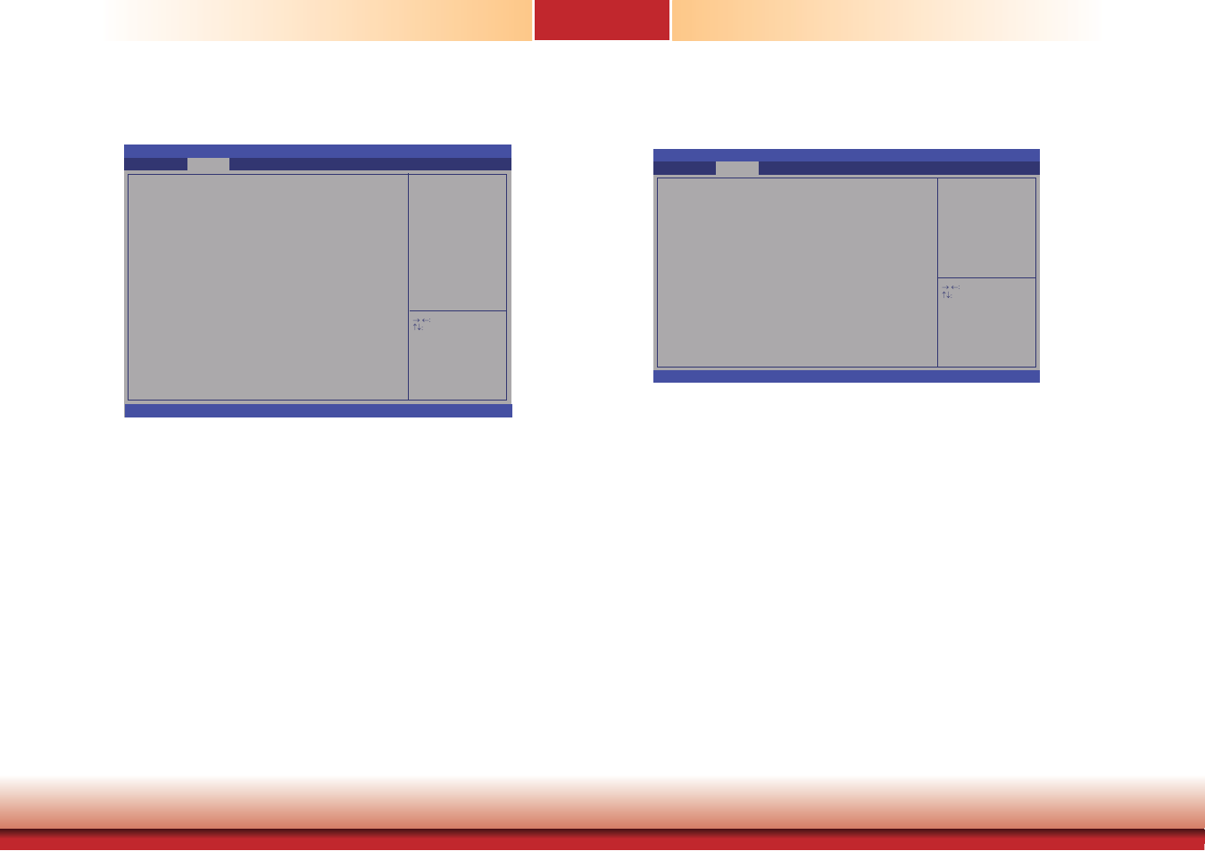 Chapter 7 | DFI DT122-CR Manual User Manual | Page 37 / 95