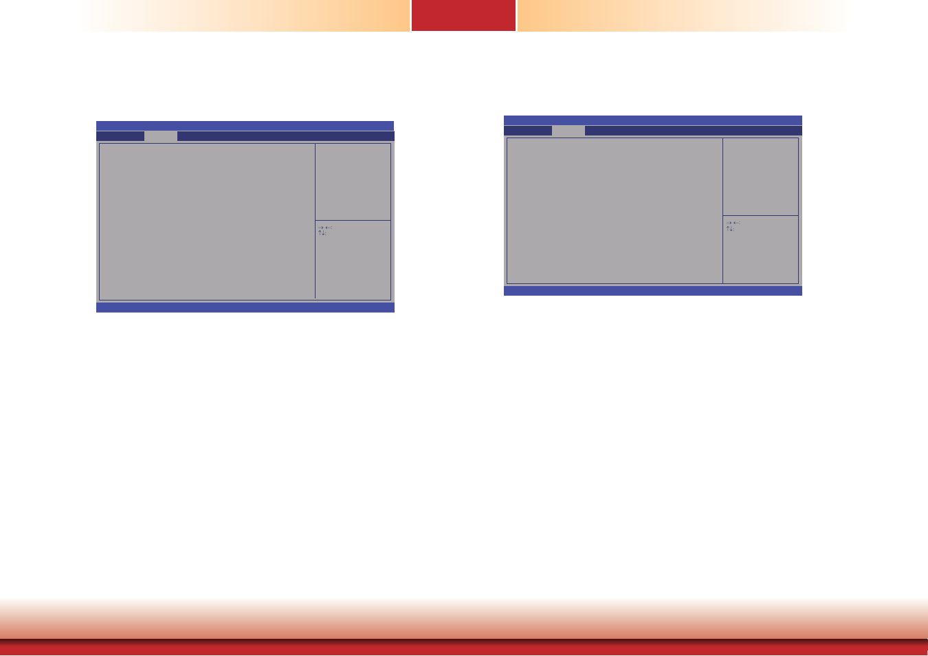 Chapter 7 | DFI DT122-CR Manual User Manual | Page 39 / 95