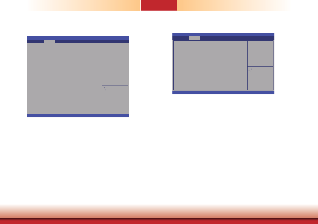 Chapter 7 | DFI DT122-CR Manual User Manual | Page 40 / 95