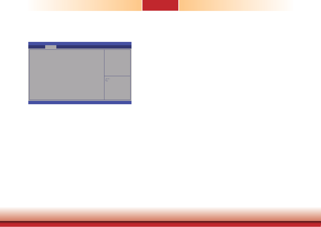 Chapter 7 | DFI DT122-CR Manual User Manual | Page 43 / 95