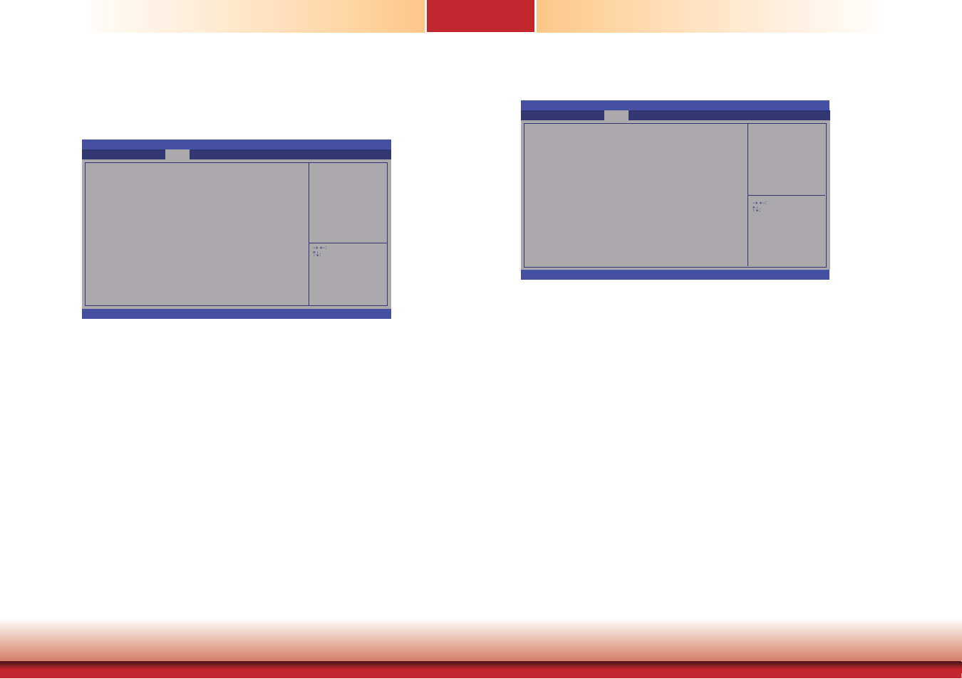 Chapter 7 | DFI DT122-CR Manual User Manual | Page 49 / 95