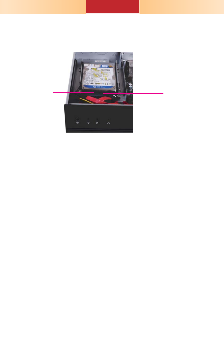 DFI DT122-CR Installation Guide User Manual | Page 9 / 19