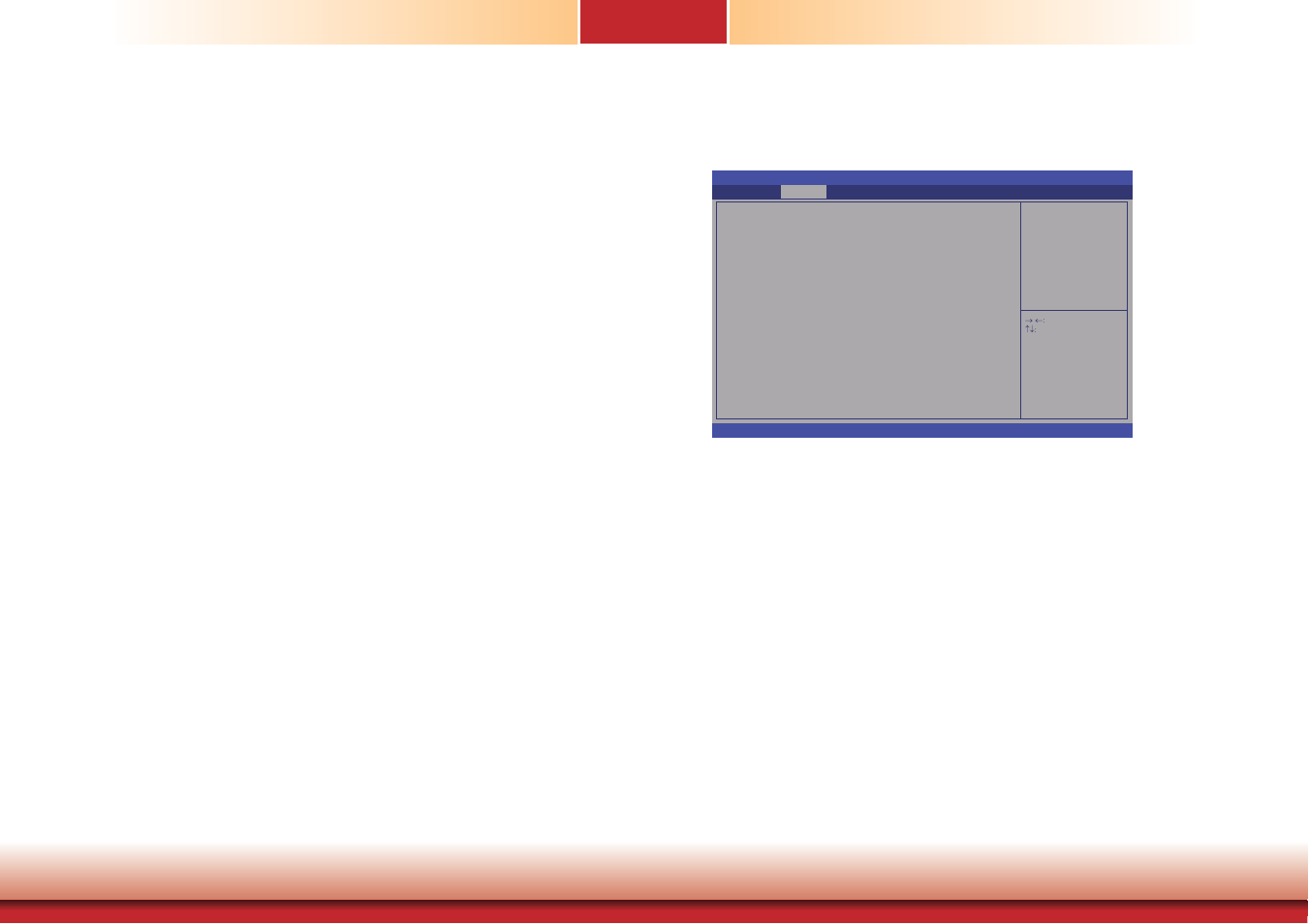 Chapter 7 | DFI DT122-HR Manual User Manual | Page 39 / 90