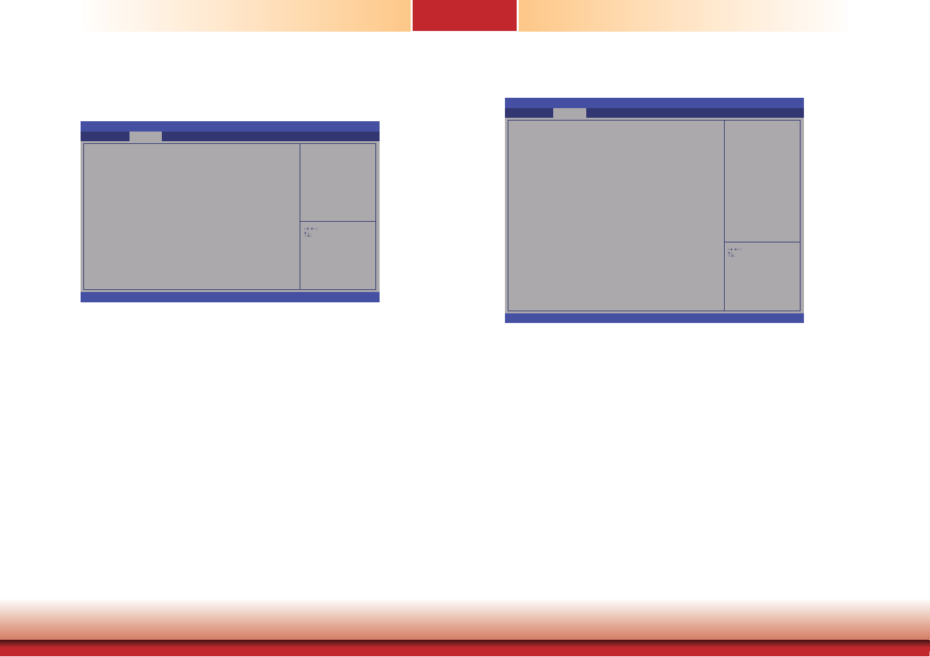 Chapter 7 | DFI DT122-HR Manual User Manual | Page 40 / 90