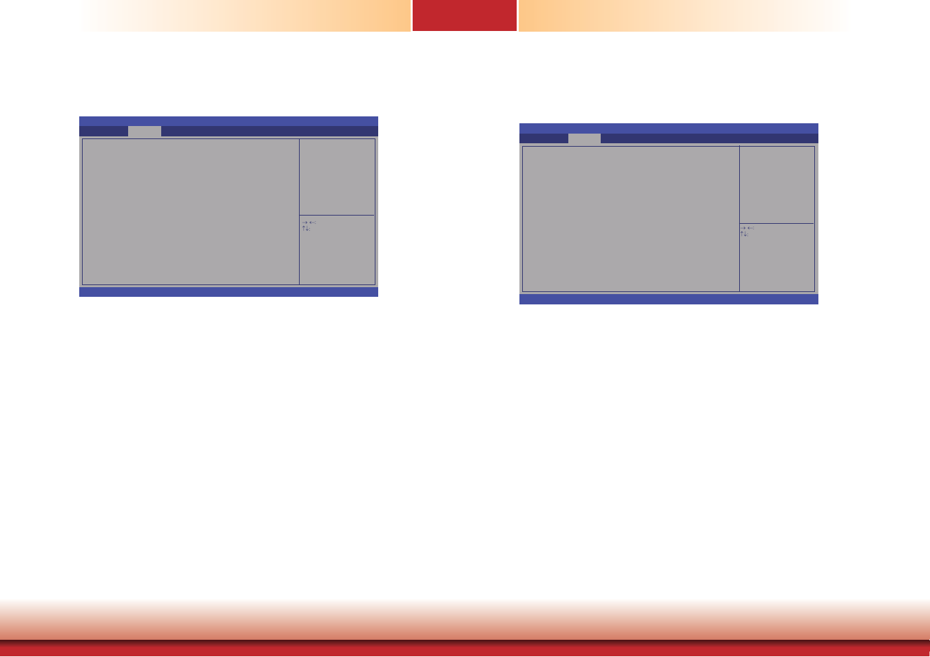 Chapter 7 | DFI DT122-HR Manual User Manual | Page 42 / 90