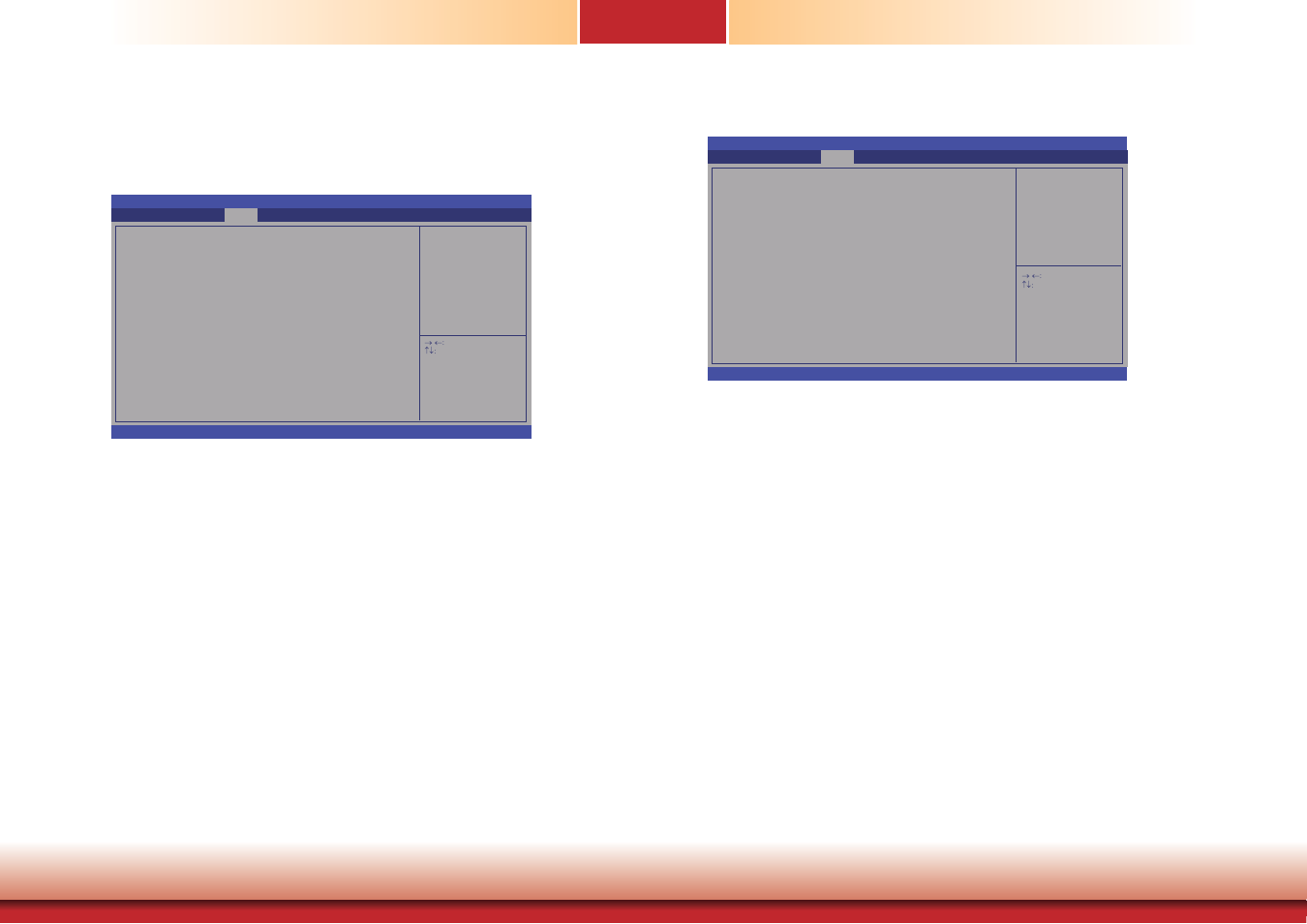 Chapter 7 | DFI DT122-HR Manual User Manual | Page 47 / 90