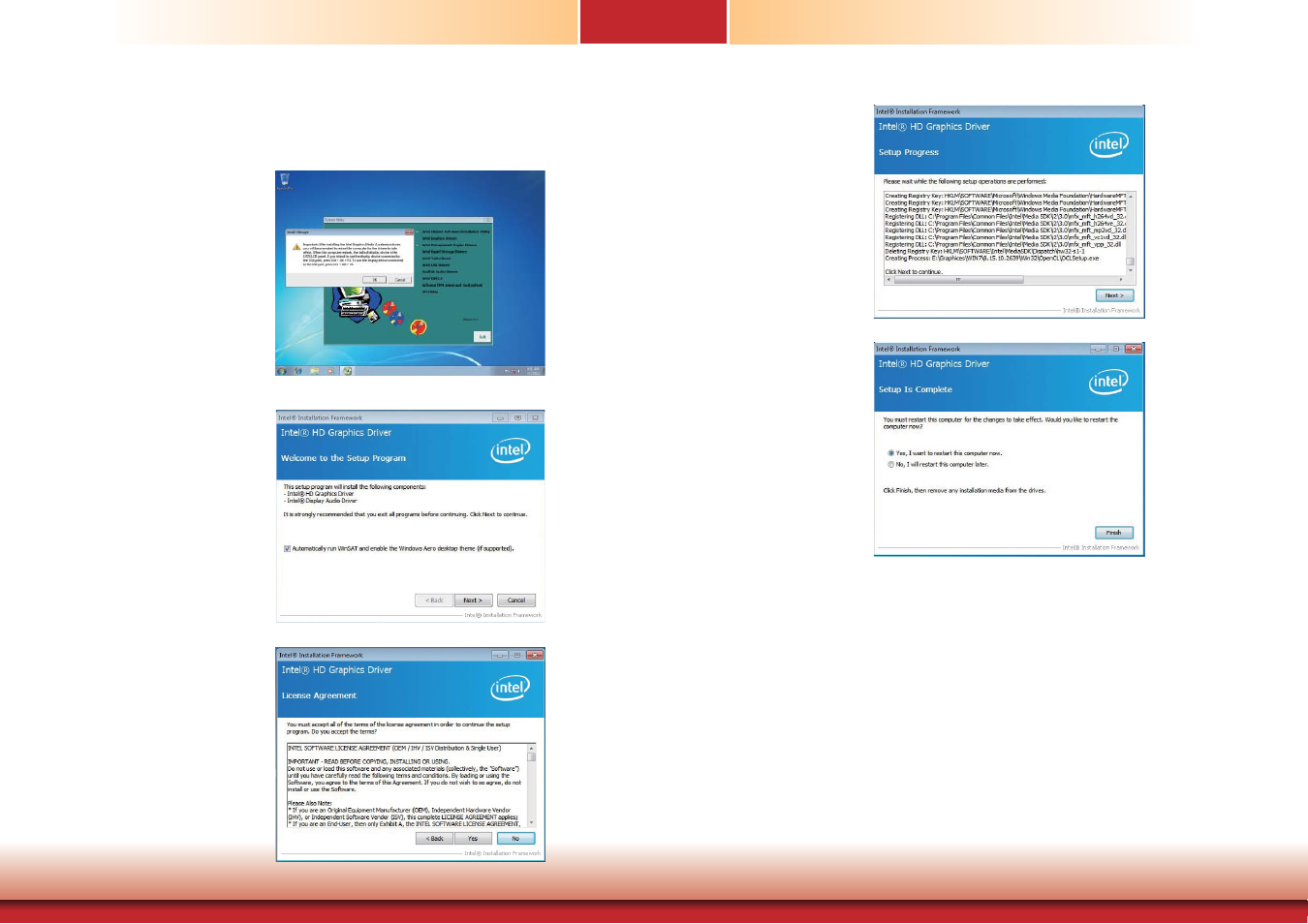 Chapter 8 | DFI DT122-HR Manual User Manual | Page 55 / 90