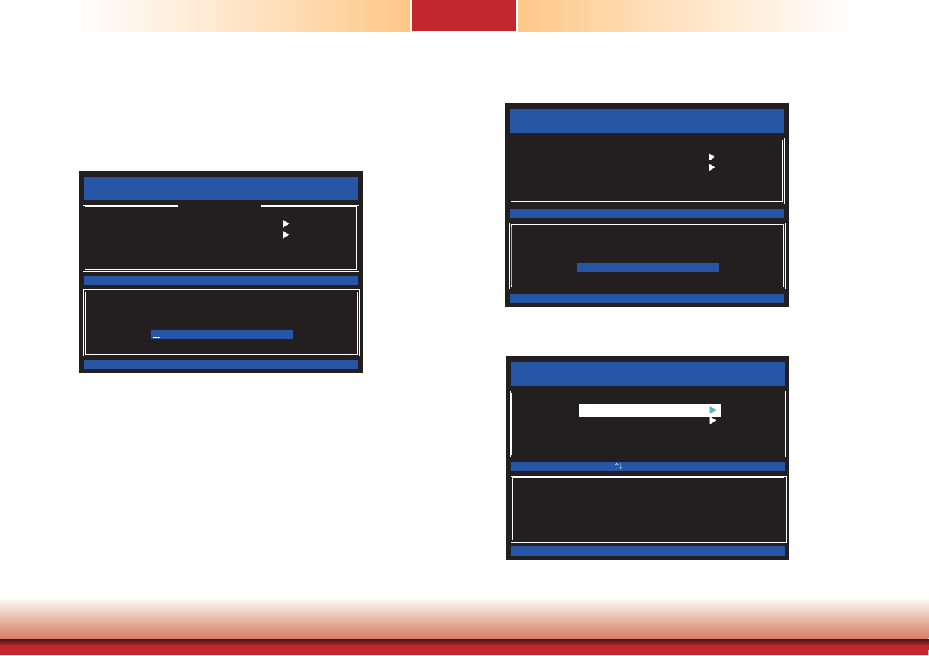 Chapter 10 | DFI DT122-HR Manual User Manual | Page 67 / 90